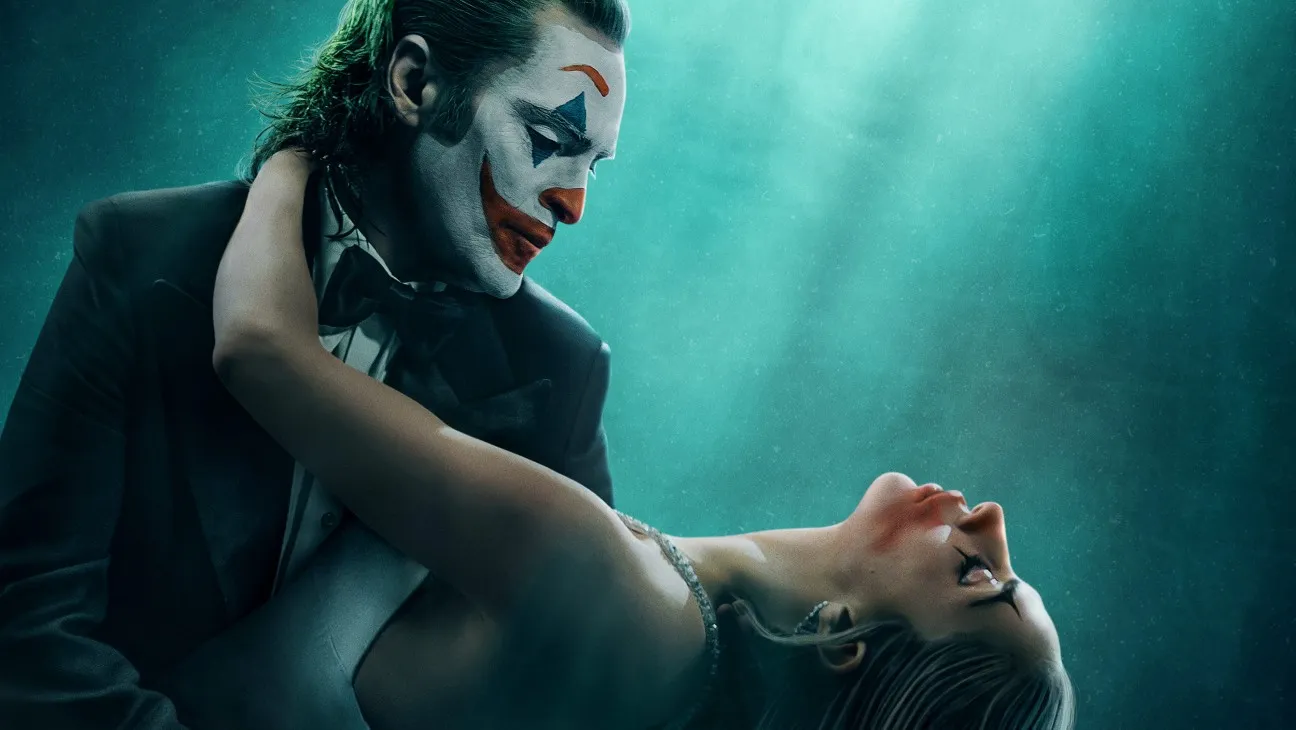 The Joker Returns: A Daring Sequel with Lady Gaga's Harley Quinn and a Musical Twist